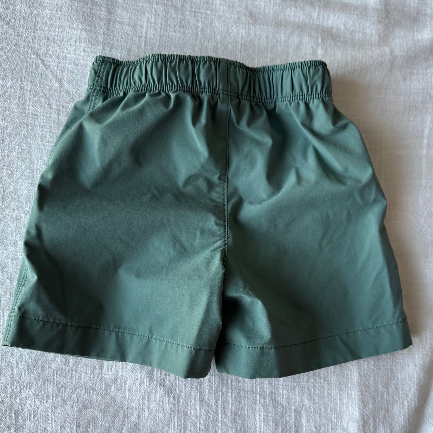 4t Crew Cuts Performance Shorts