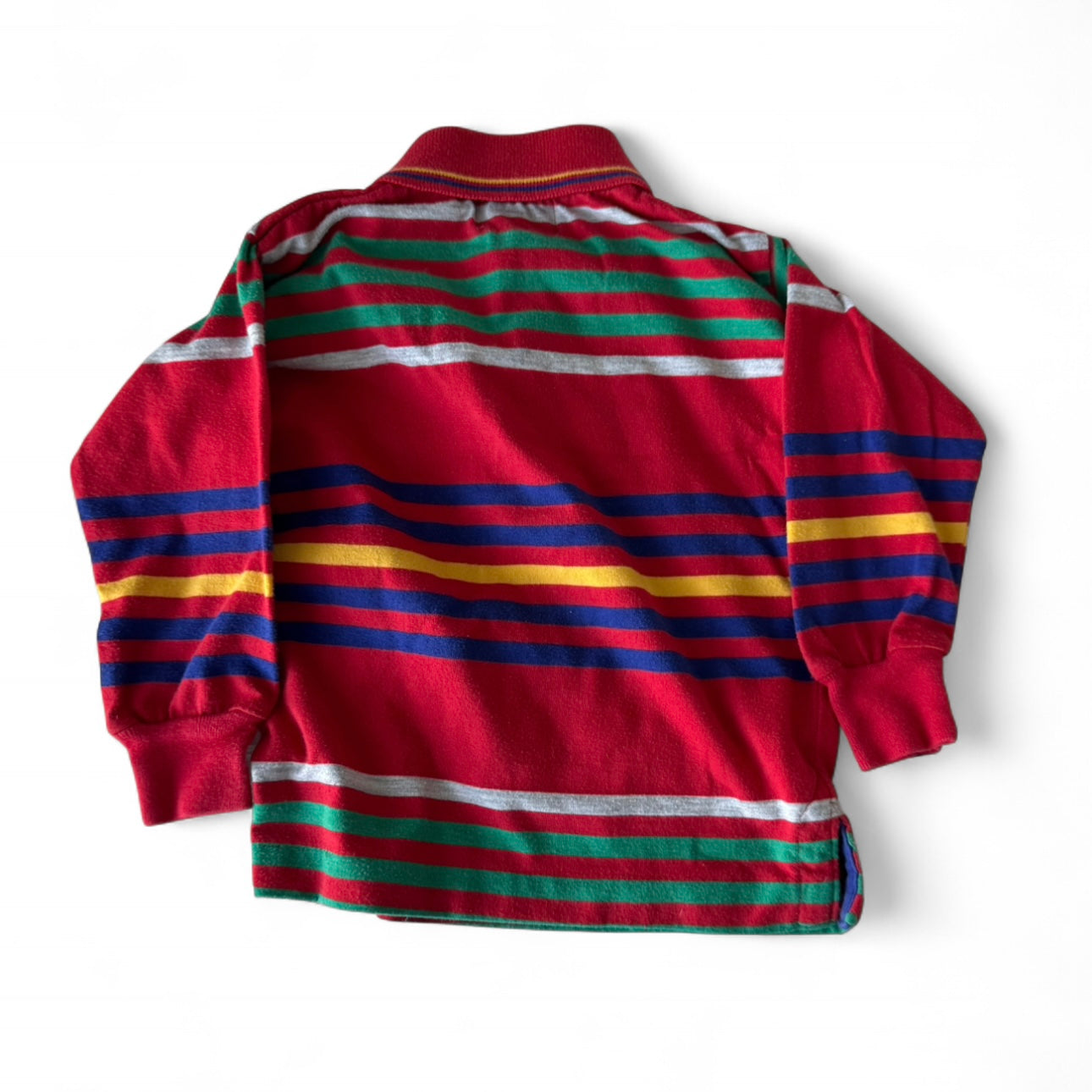 2T Boston Traders Long Sleeve