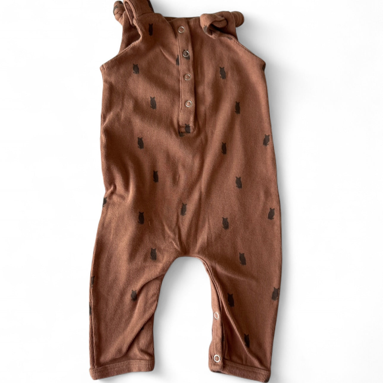 6-12 month Kate Quinn Jumpsuit