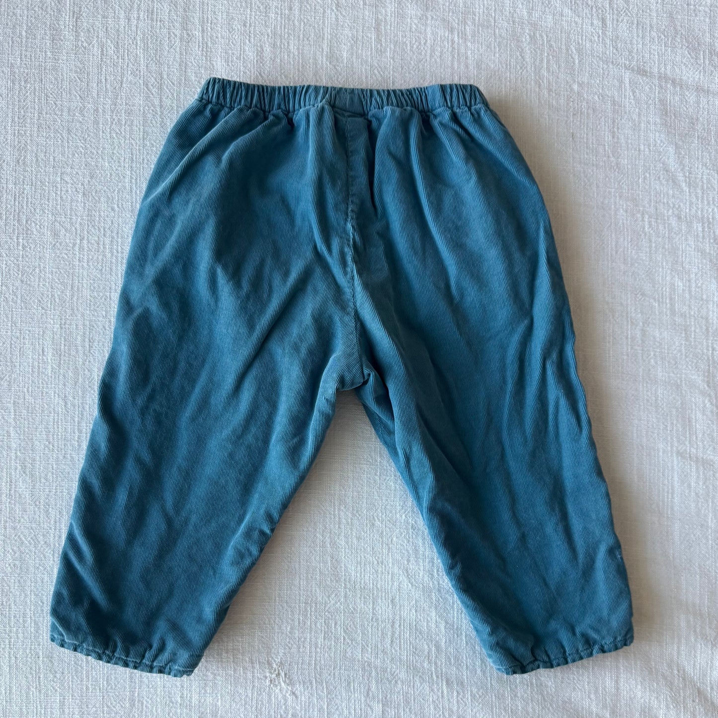 18 months Bonton Winter Pants