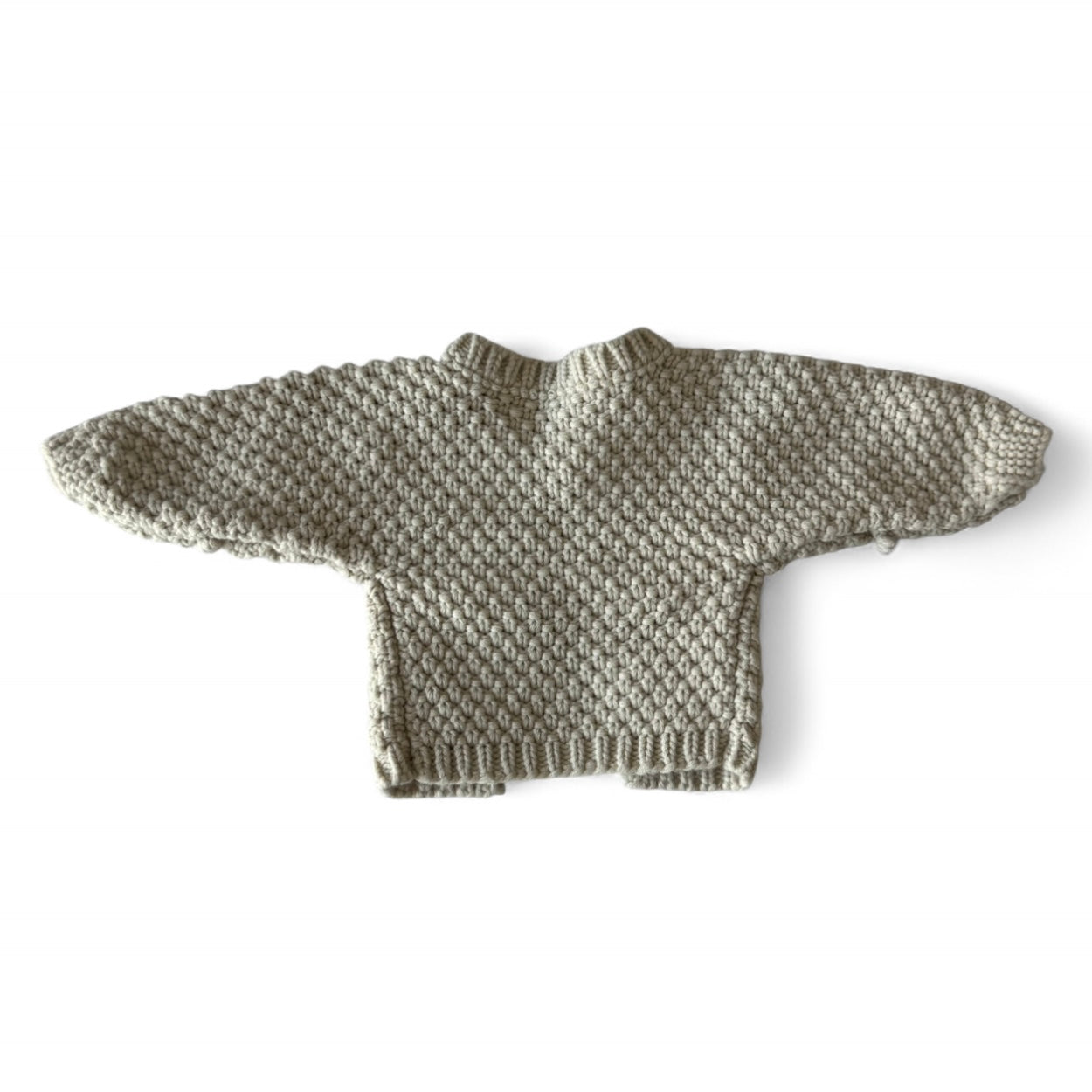 0-6 Months Sweet Sweater