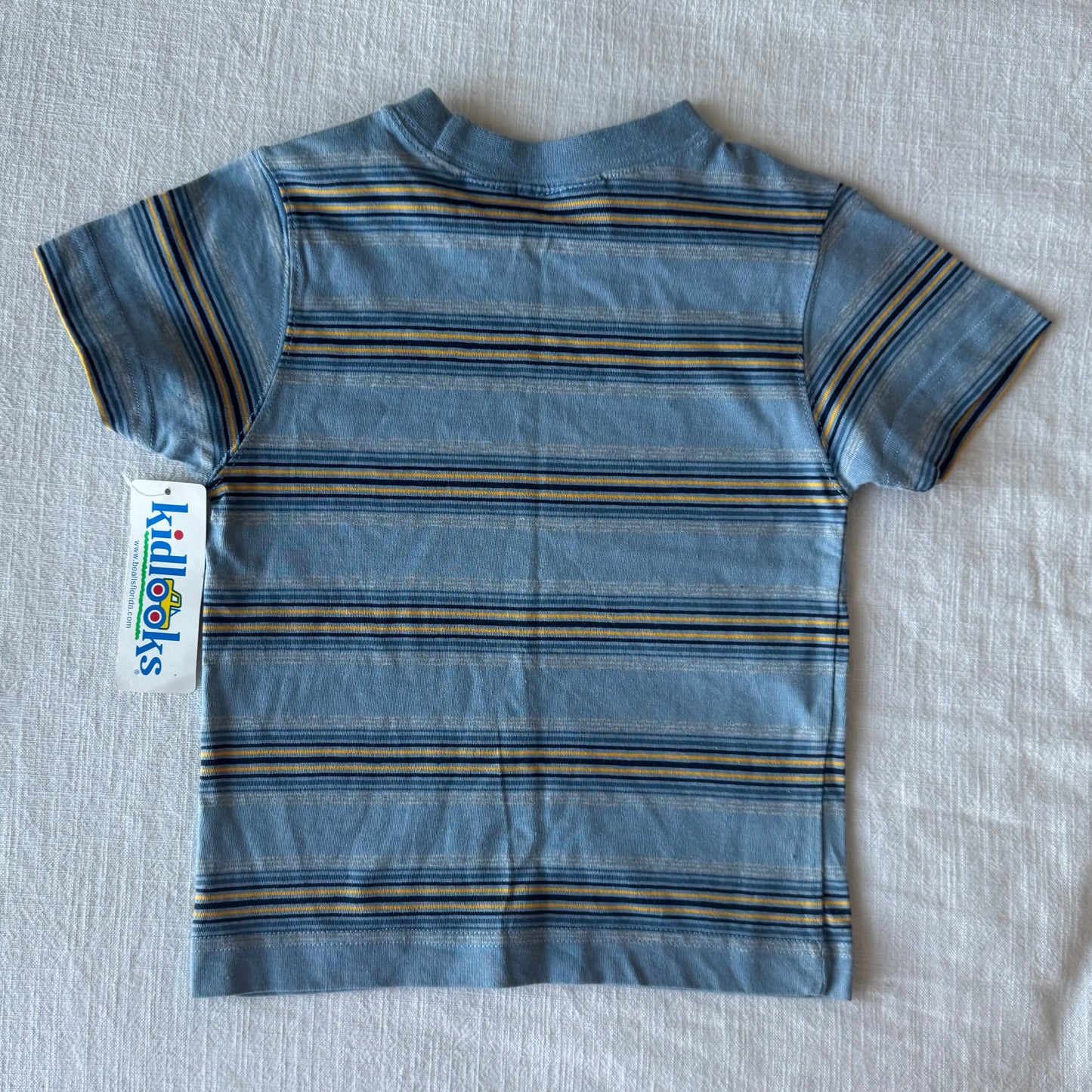 2T Vintage Kidlooks Tee