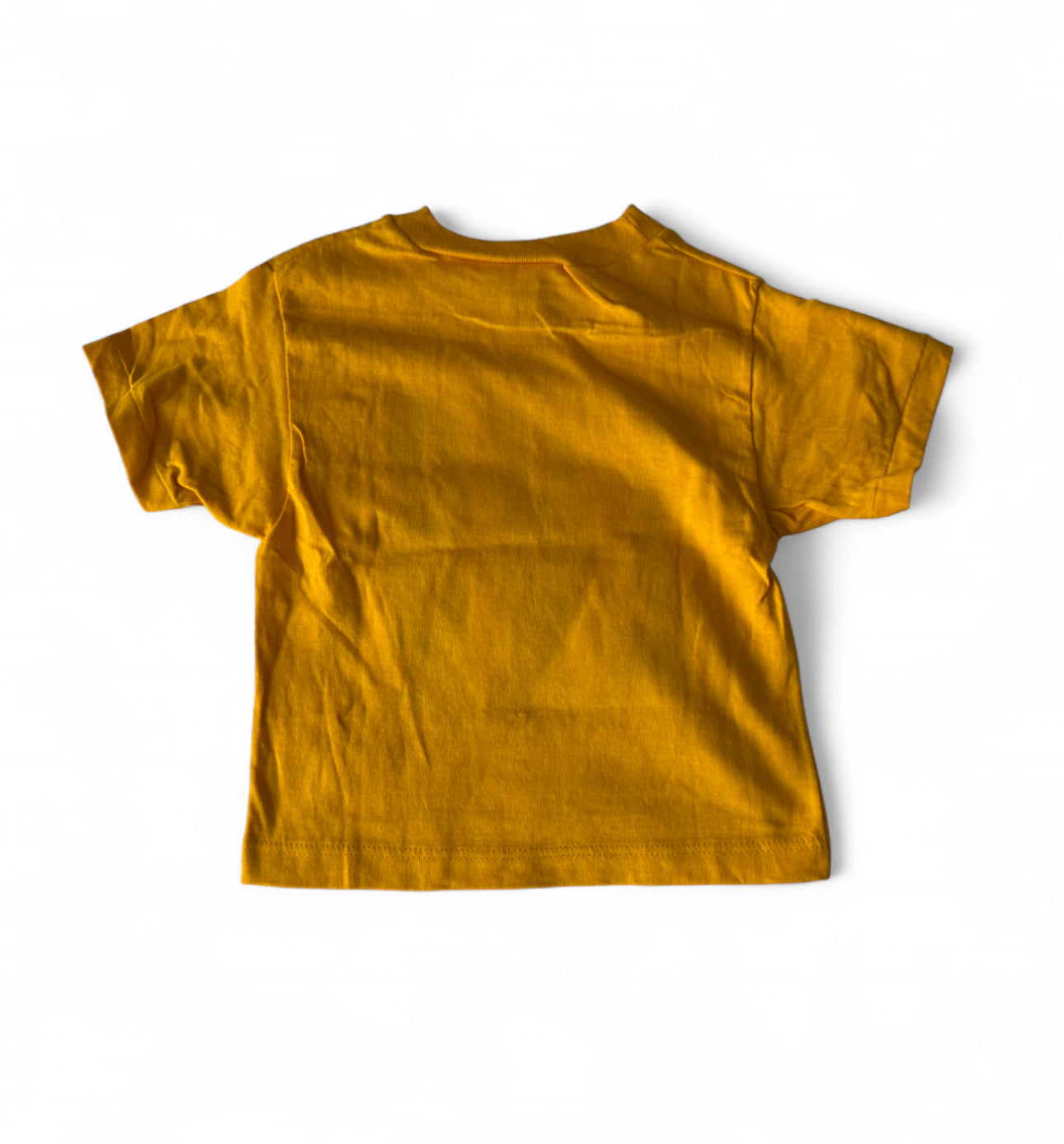 3T Vintage Levi’s Yellow Tee