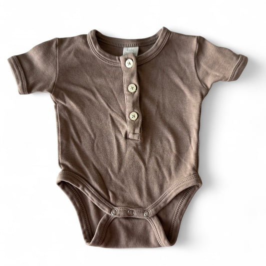 0-3 month Kate Quinn Onesie