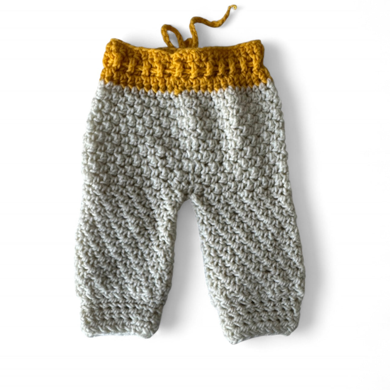 Handmade Egg Pants