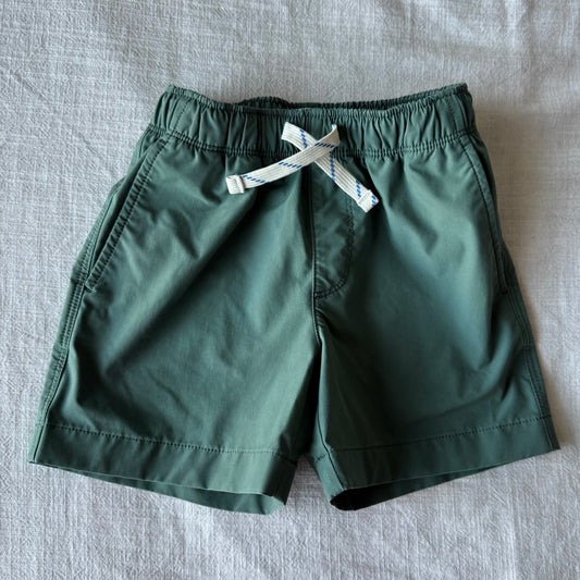 4t Crew Cuts Performance Shorts