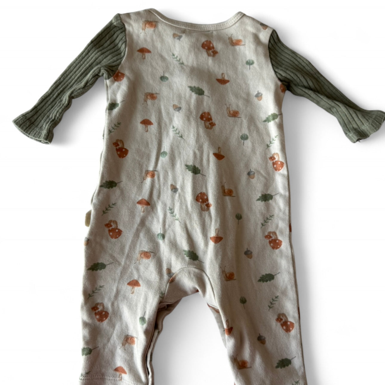 0-3 month Autumn Jumpsuit
