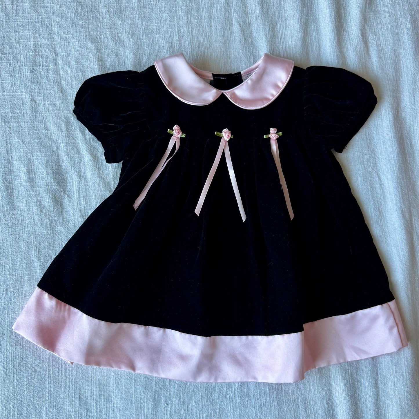 18 months Vintage Somerset Lane Dress