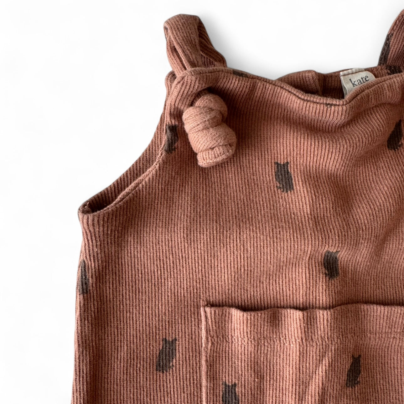 6-12 month Kate Quinn Jumpsuit