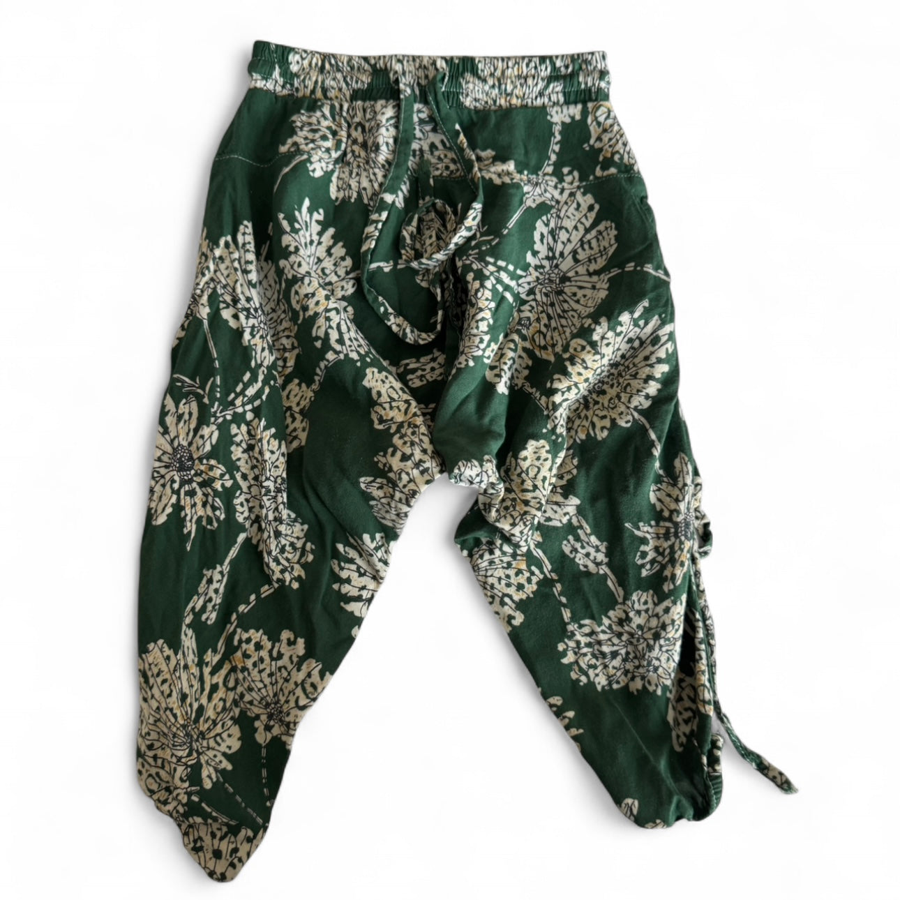 2T Buddha Pants