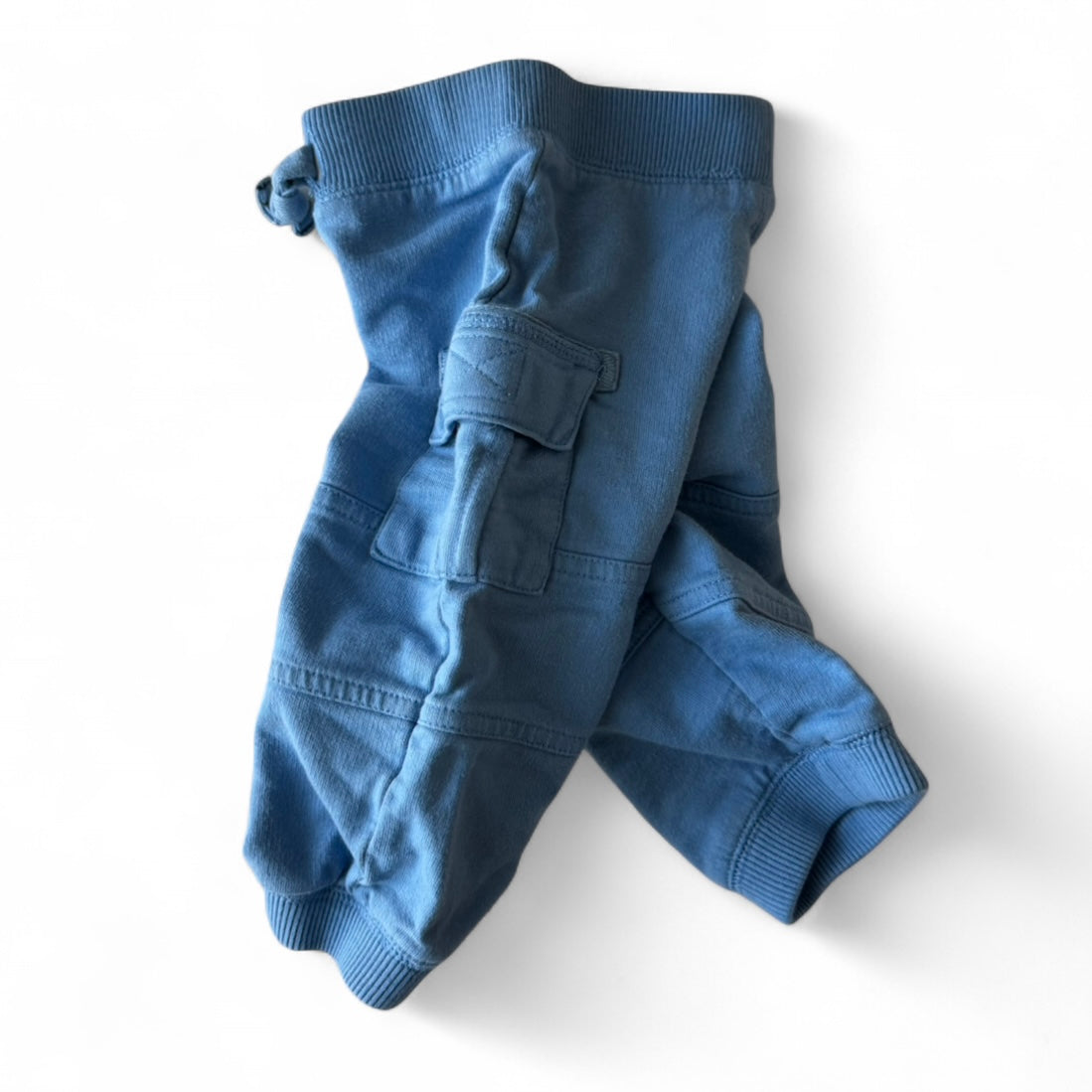 6 Months Cargo Jogger