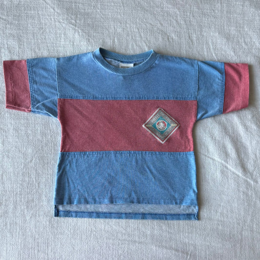 4t Vintage Pilot Tee