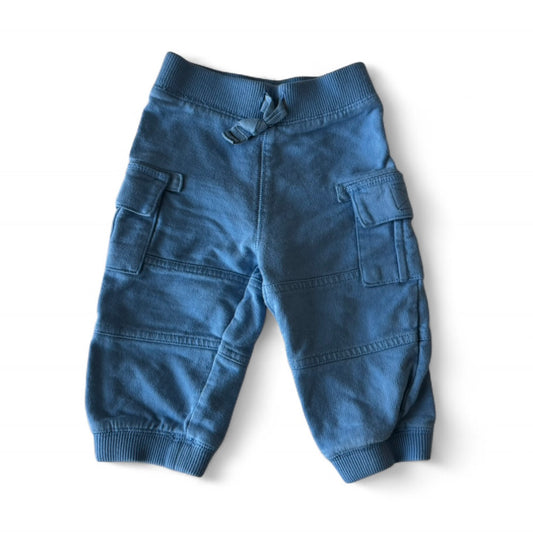 6 Months Cargo Jogger