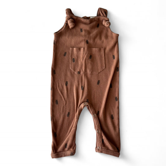 6-12 month Kate Quinn Jumpsuit