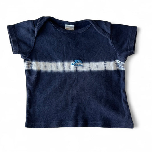 3-6 Vintage Old Navy Dolphin Top