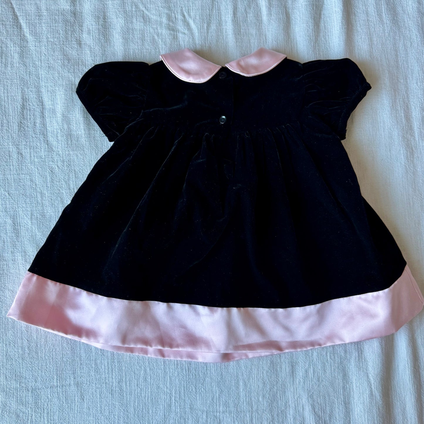 18 months Vintage Somerset Lane Dress