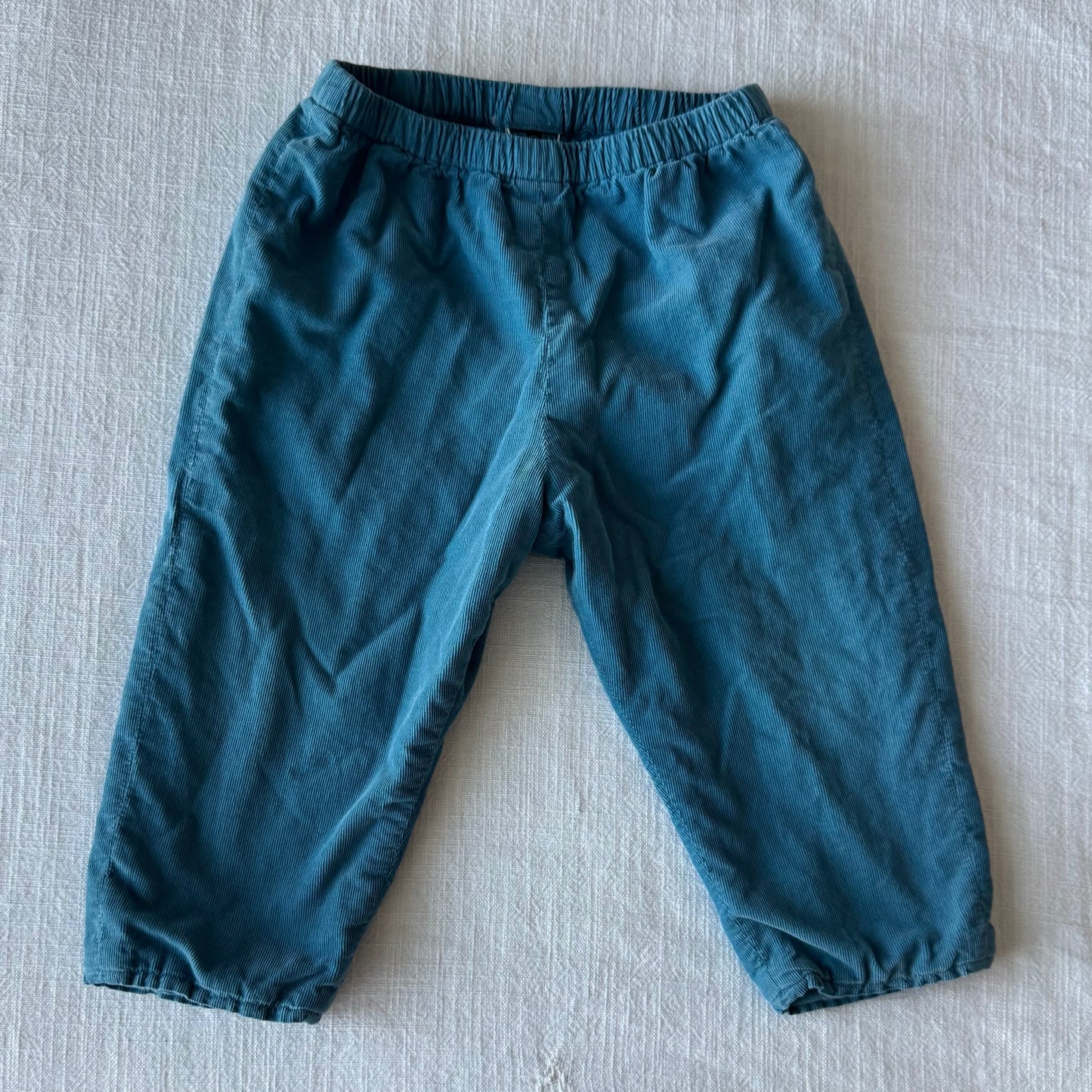 18 months Bonton Winter Pants