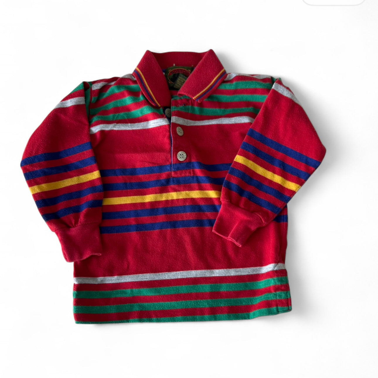 2T Boston Traders Long Sleeve