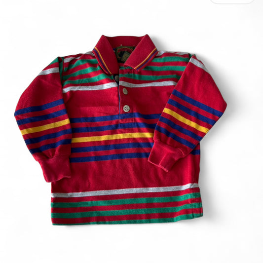 2T Boston Traders Long Sleeve