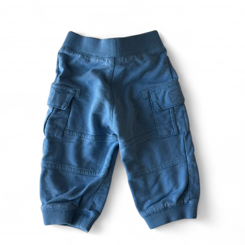 6 Months Cargo Jogger