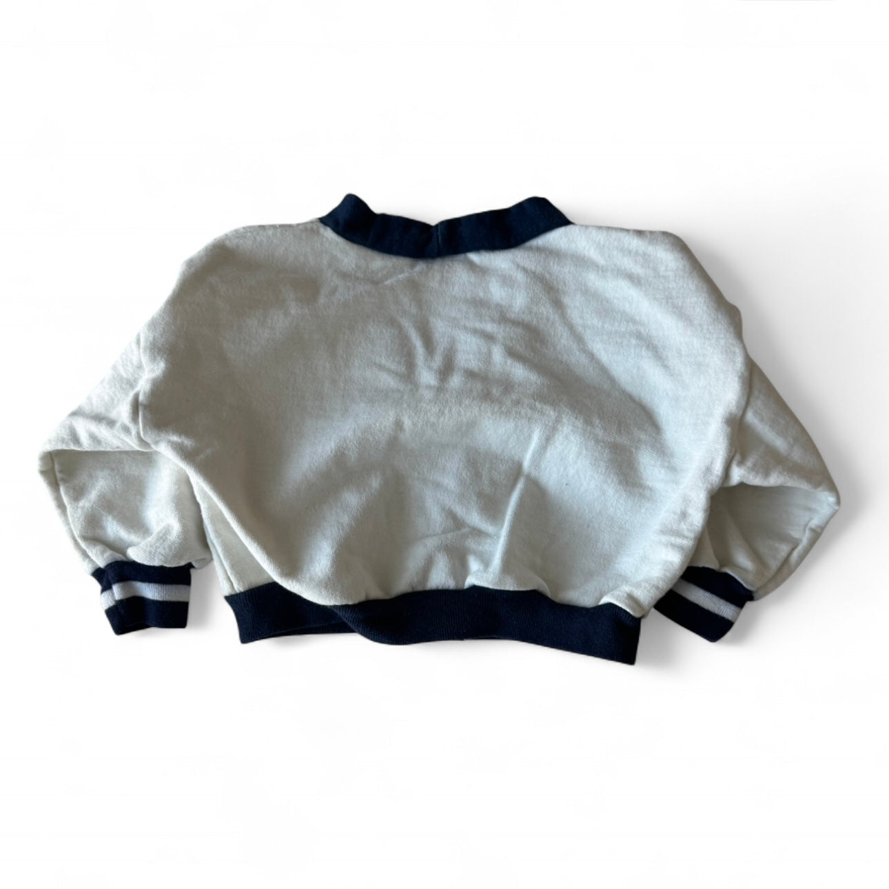 2T Vintage Dior Junior Cardigan