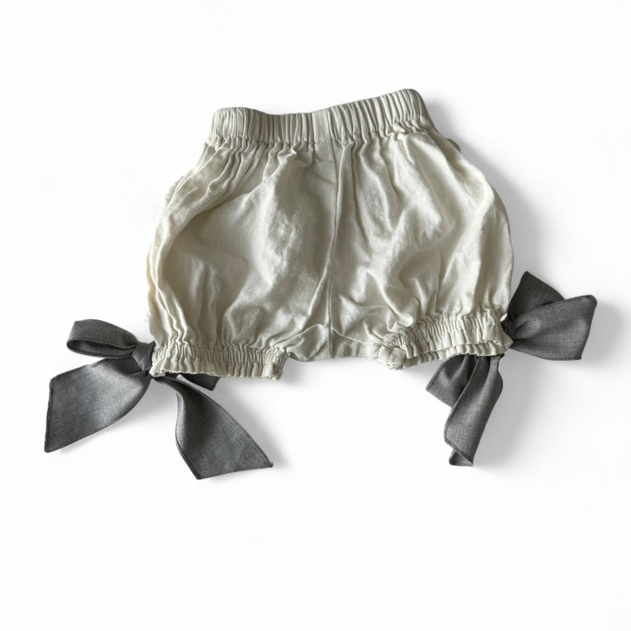 18-24 Months Vintage Bloomer Shorts