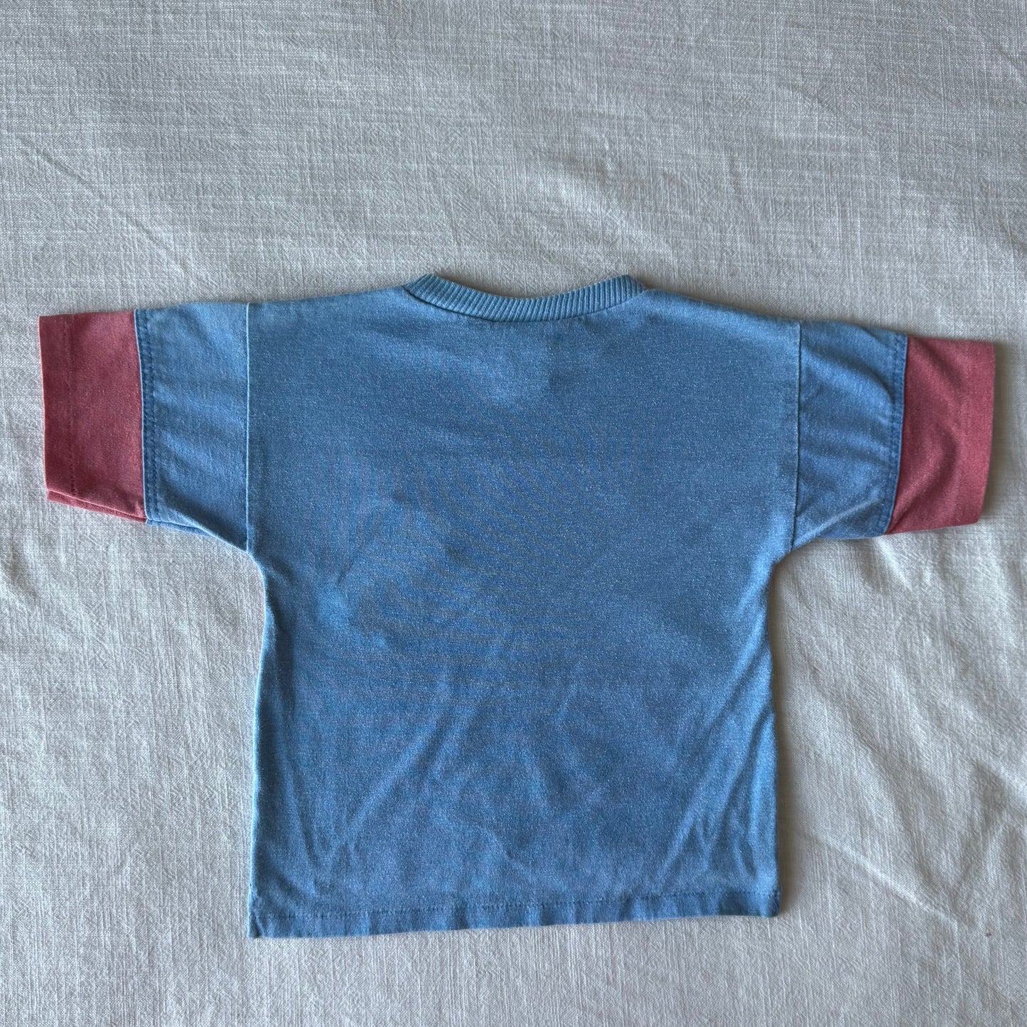4t Vintage Pilot Tee
