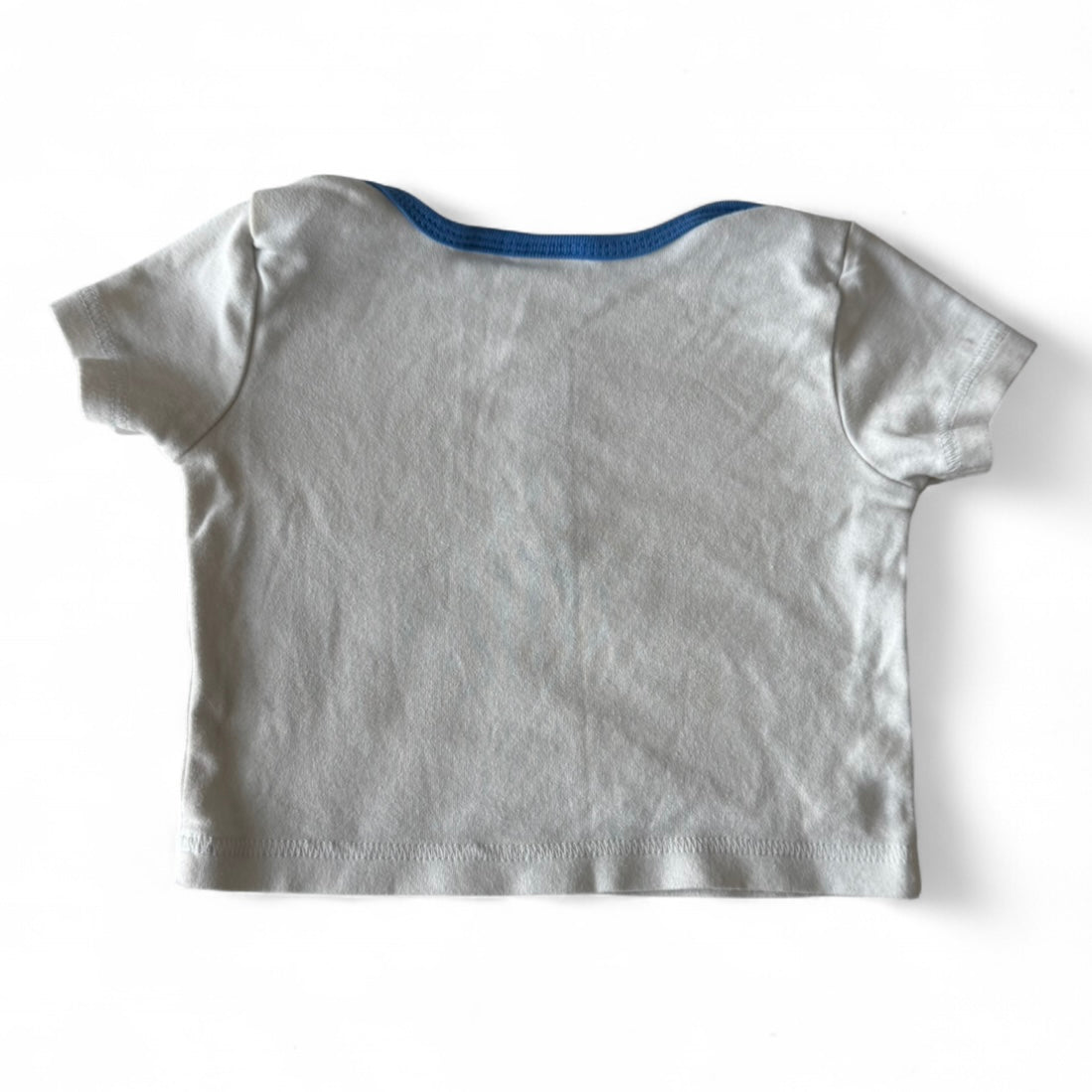 9 month Vintage Circo Trucks Tee