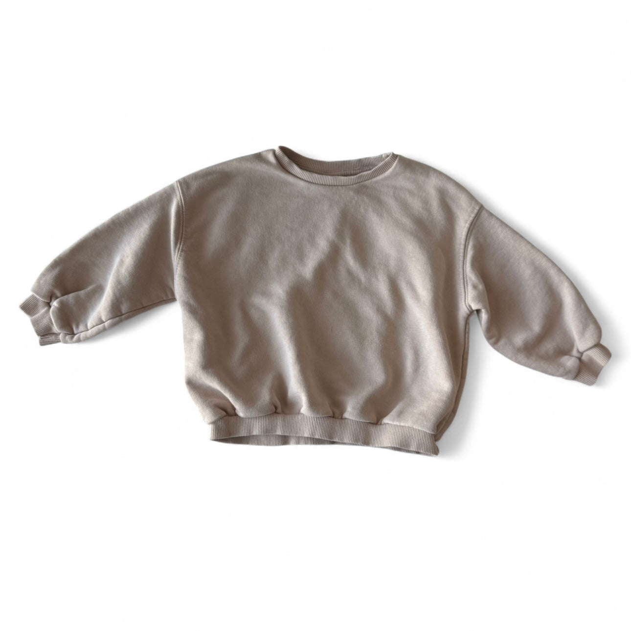 3-4T Zara Crewneck