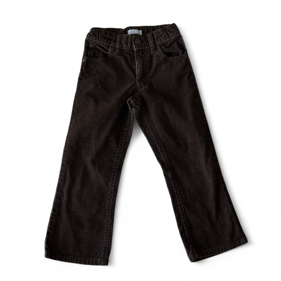 5T Cord Pants