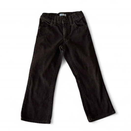 5T Cord Pants