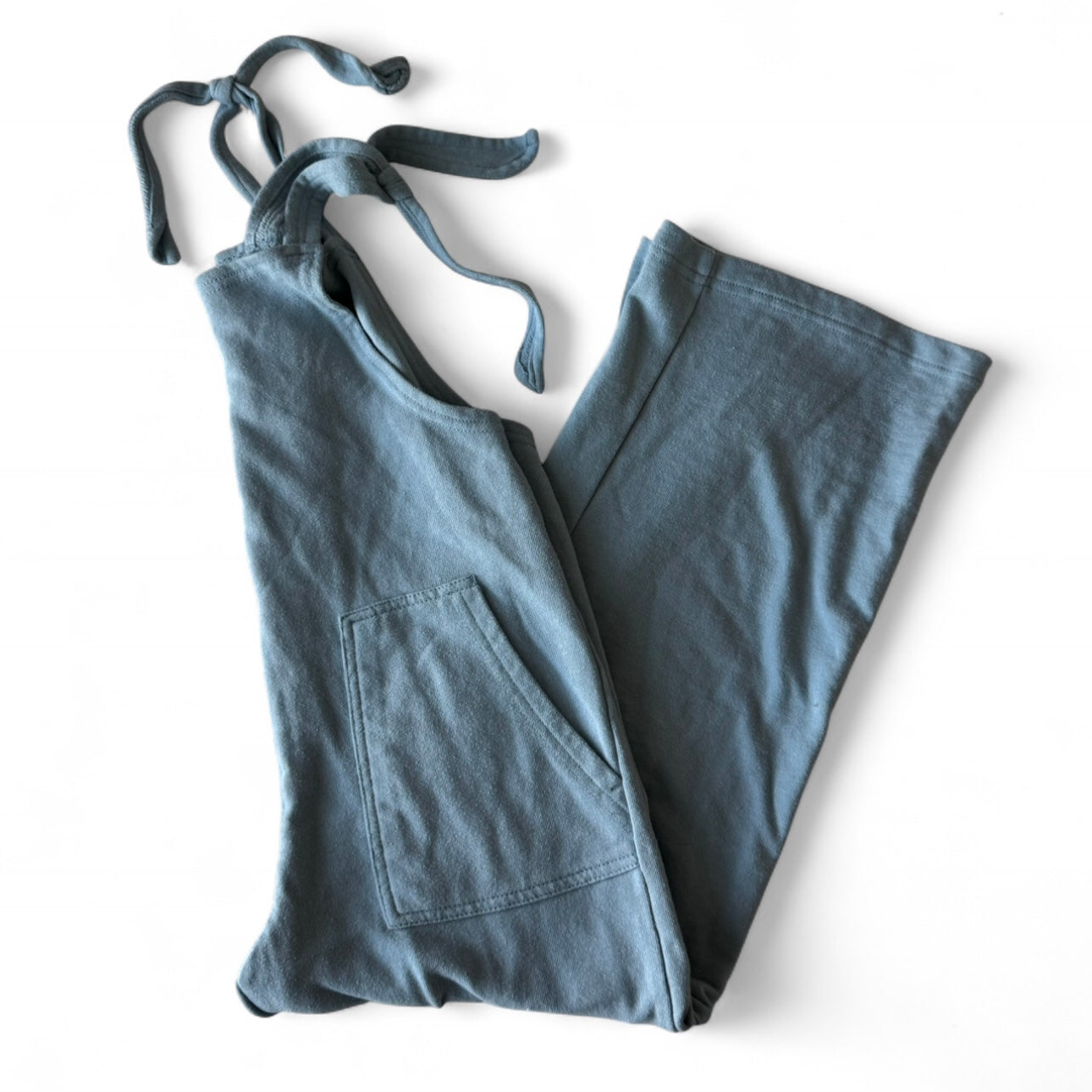 YM Soft Overalls/Jumpsuit