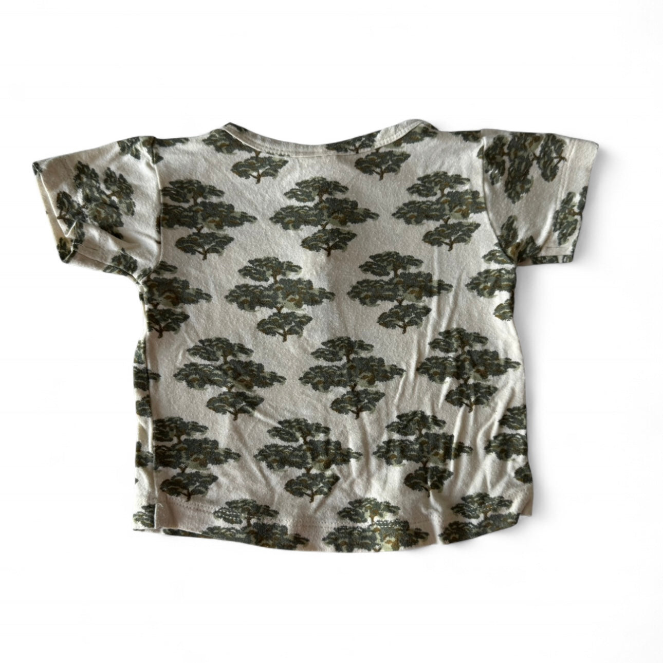 3-6 months Kate Quinn Henley