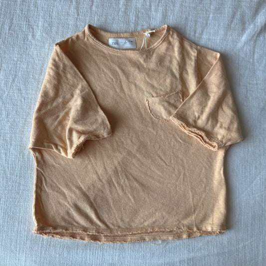2T NWT Zara Tee