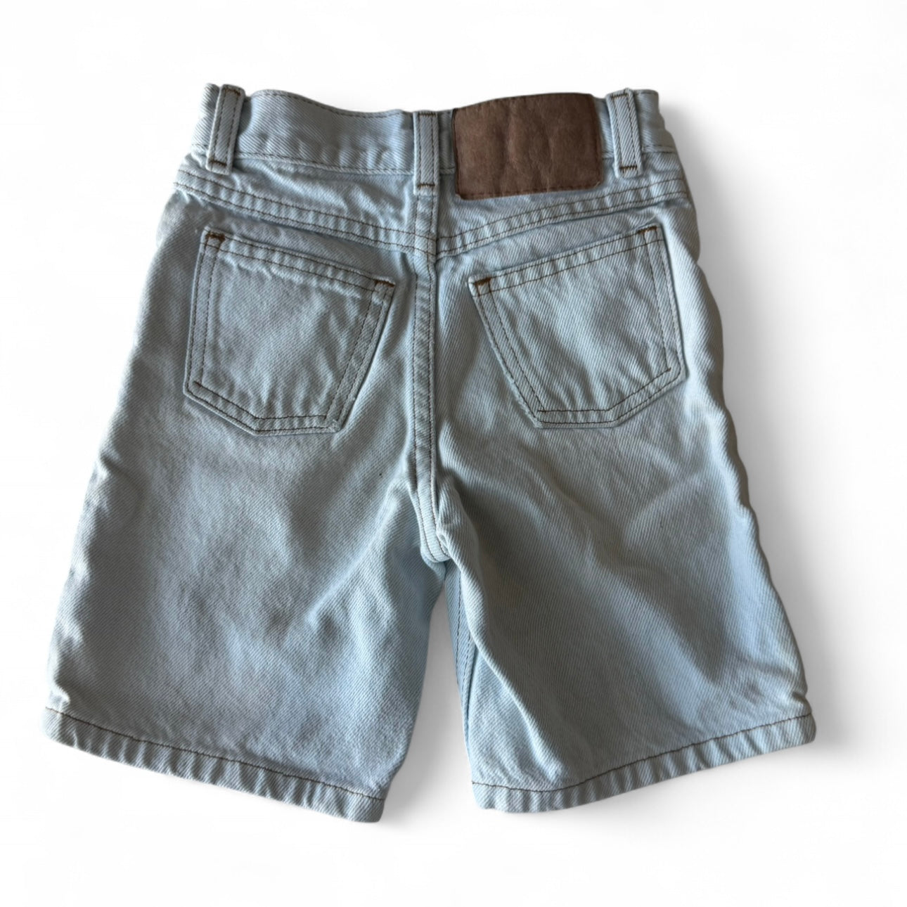 5T Vintage Faded Glory Shorts