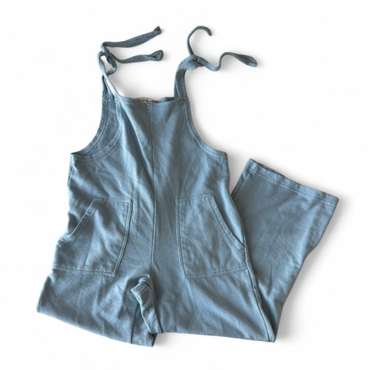YM Soft Overalls/Jumpsuit
