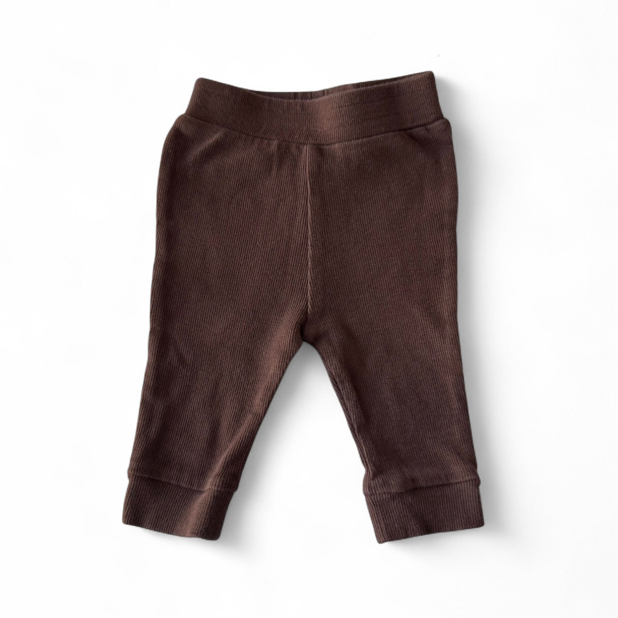 3-6 months Kate Quinn Ribbed Pants