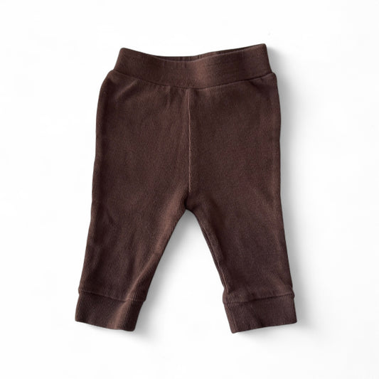 3-6 months Kate Quinn Ribbed Pants