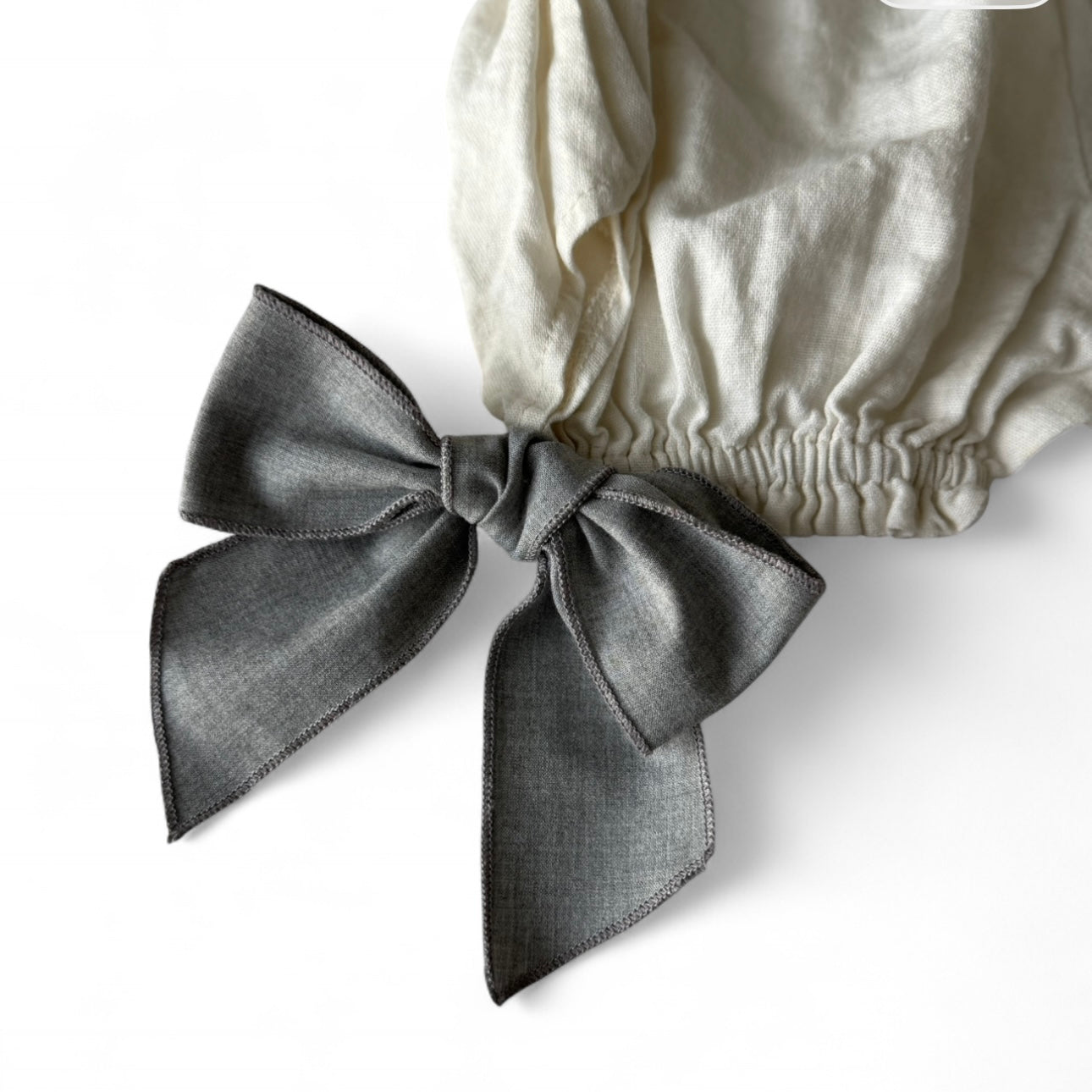 18-24 Months Vintage Bloomer Shorts