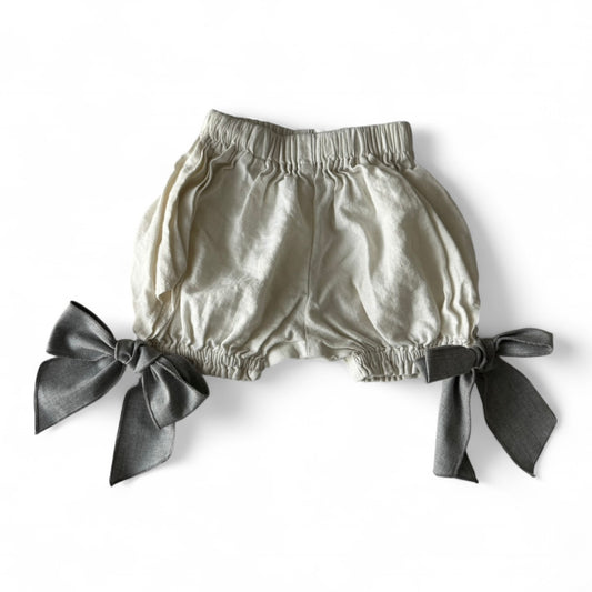 18-24 Months Vintage Bloomer Shorts